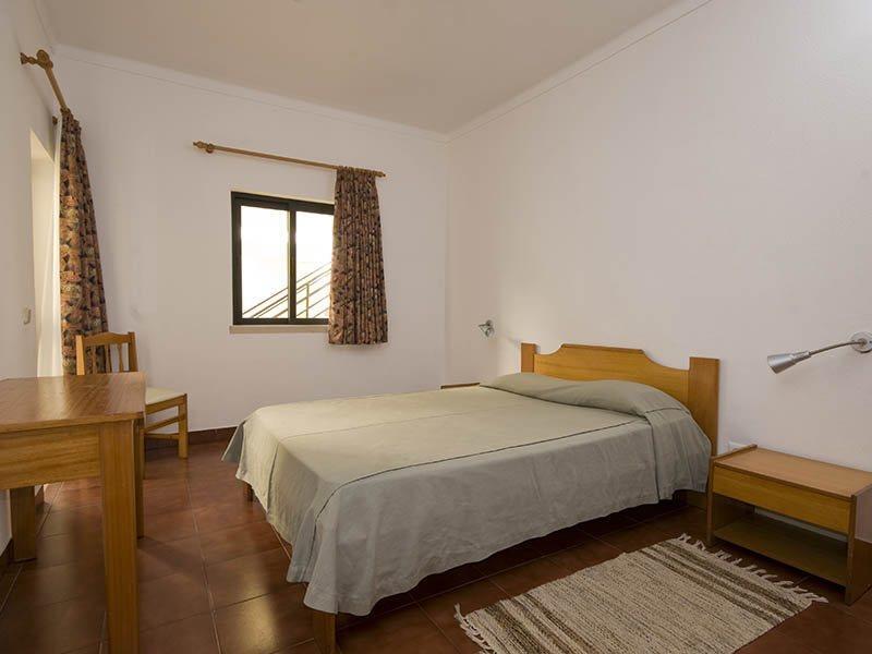 Clube Alvorferias Hotel apartamentowy 3*