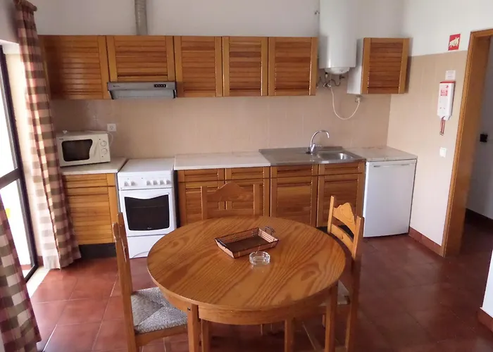 Clube Alvorférias
