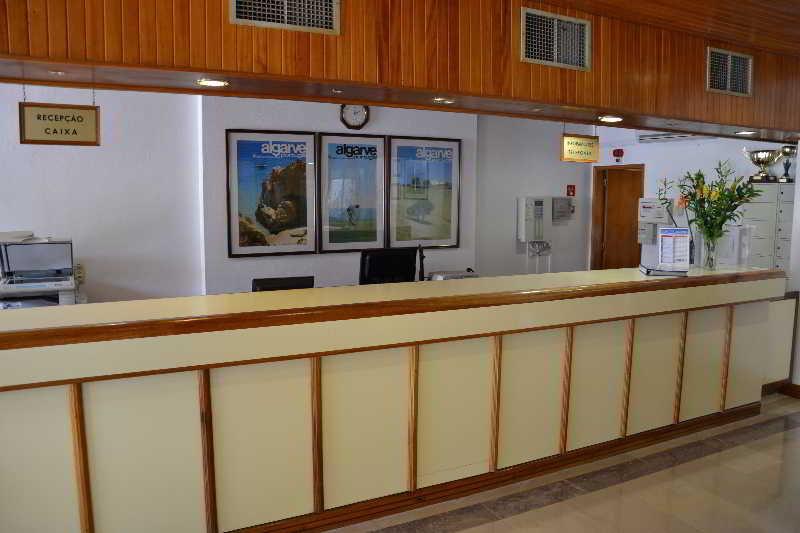 Clube Alvorférias 3*