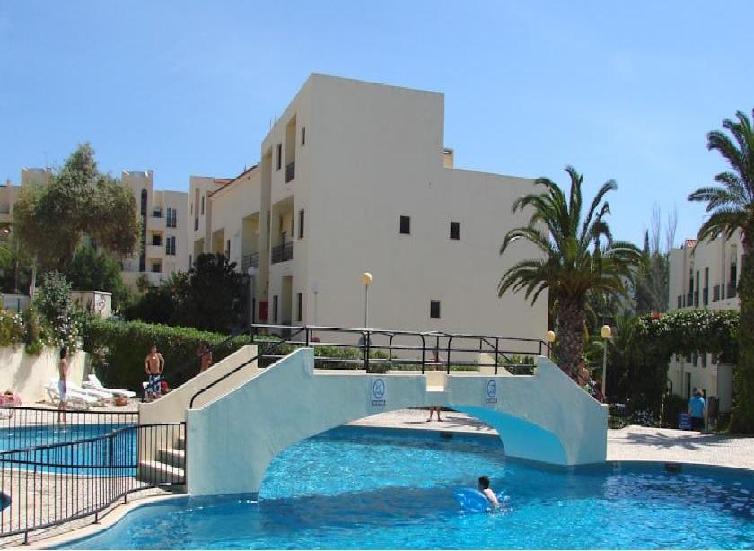 Clube Alvorférias Aparthotel