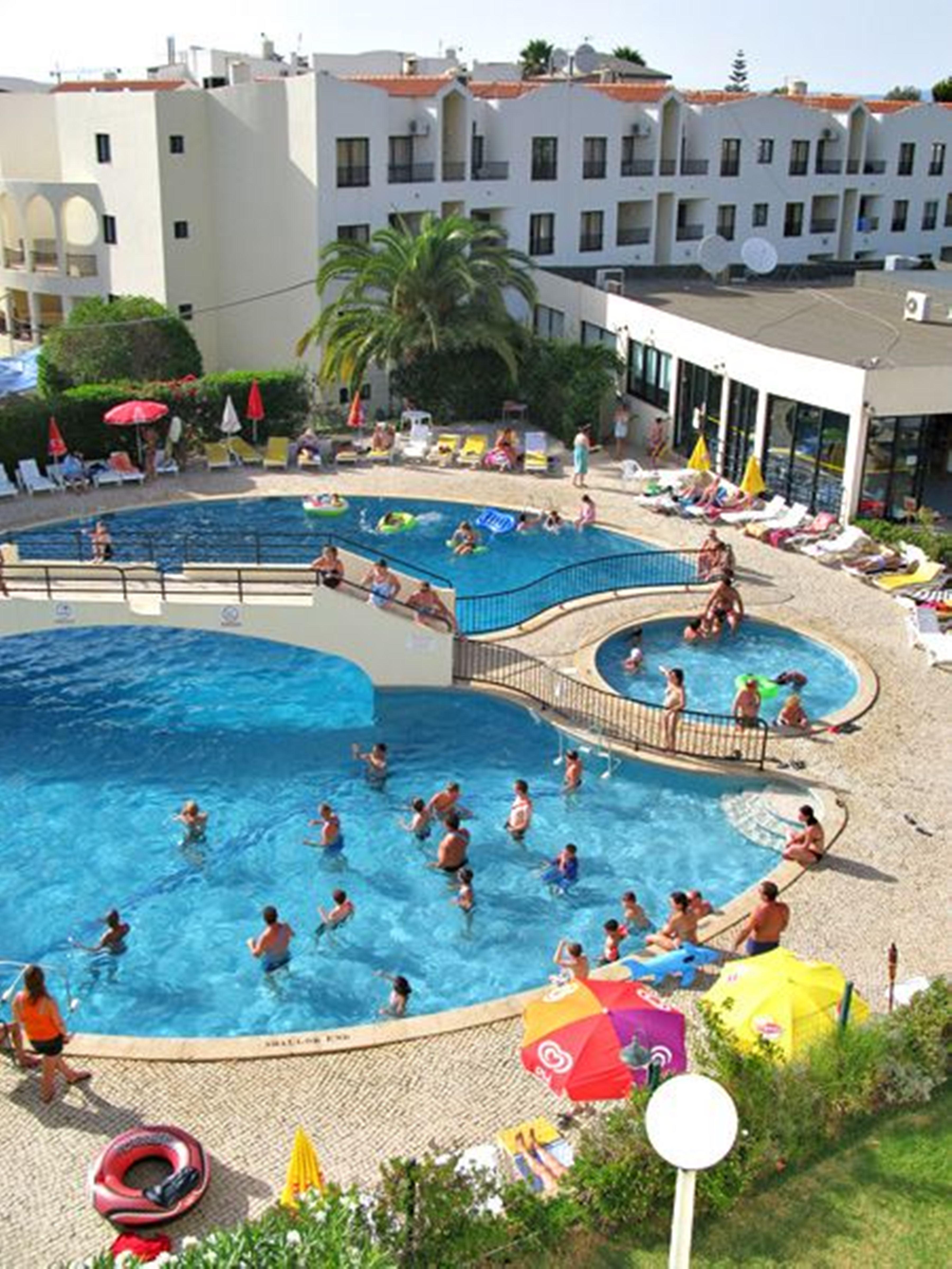 Aparthotel Clube Alvorférias