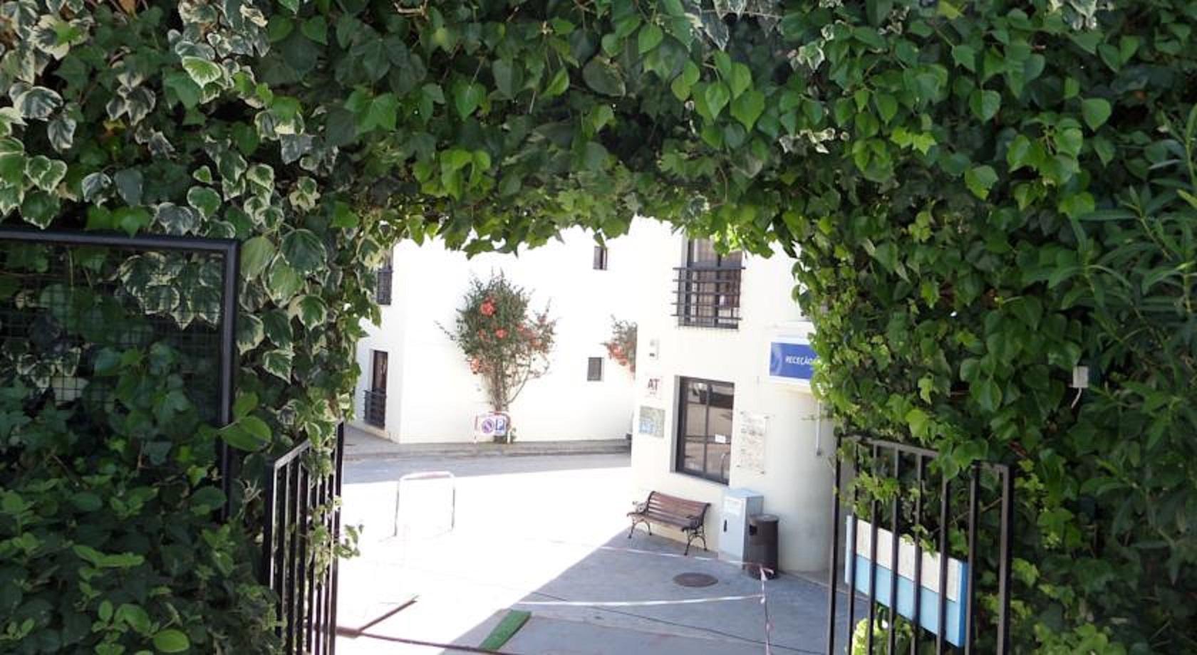 Clube Alvorférias Alvor