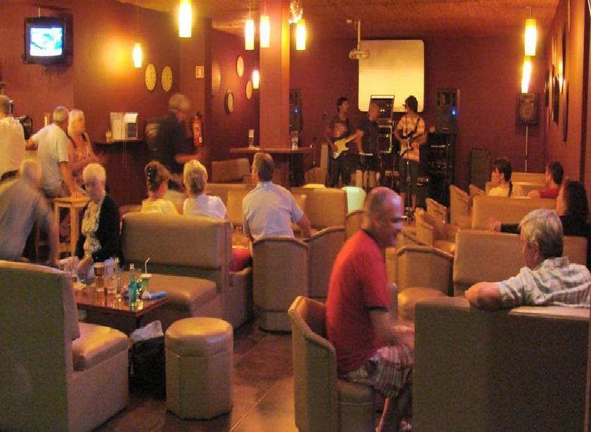 Clube Alvorférias Aparthotel 3*