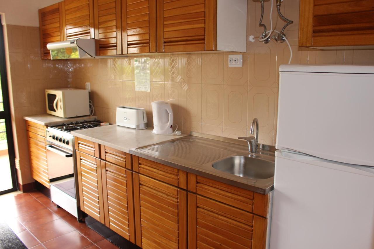 Aparthotel Clube Alvorférias 3*