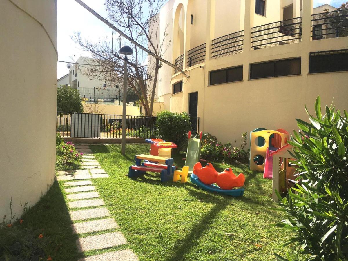 Clube Alvorférias Aparthotel
