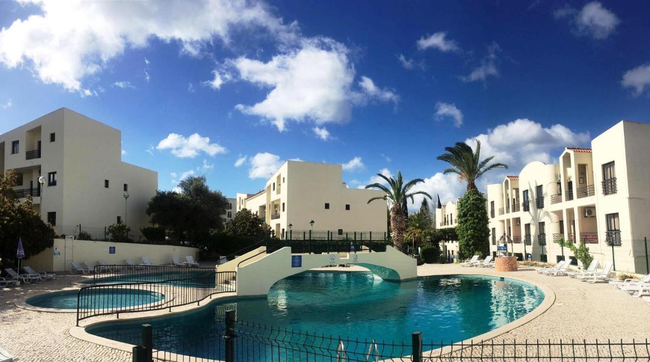 Clube Alvorférias Aparthotel Alvor