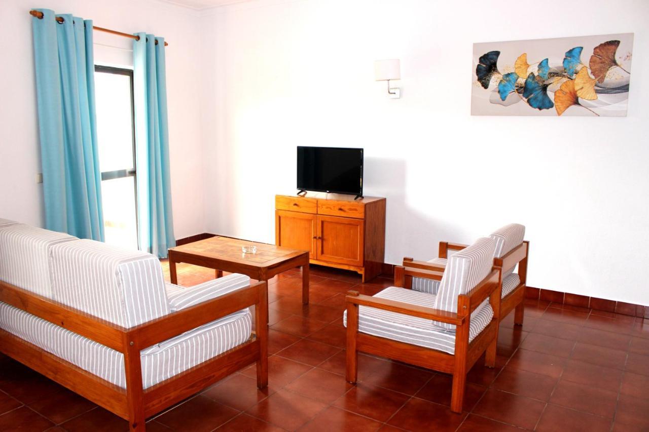 Clube Alvorférias Alvor