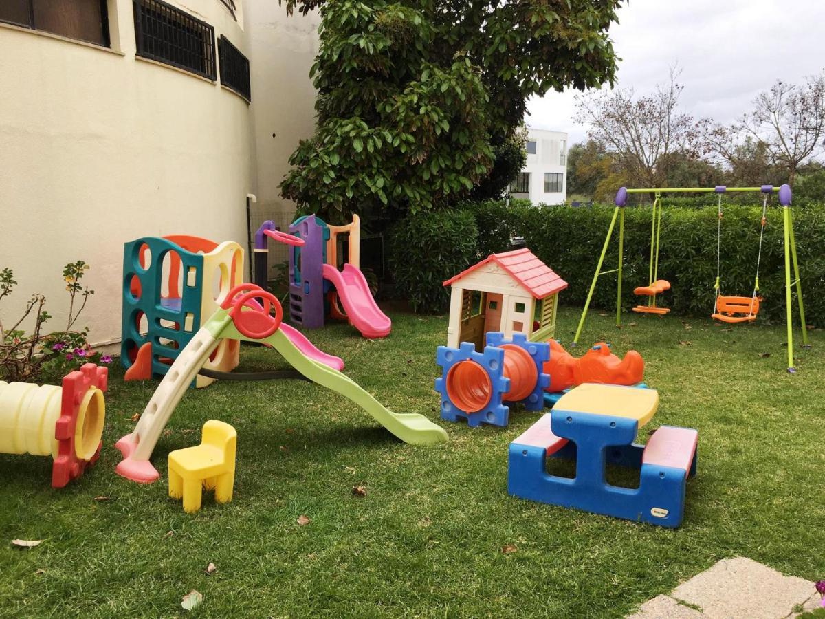 Clube Alvorférias Aparthotel 3*