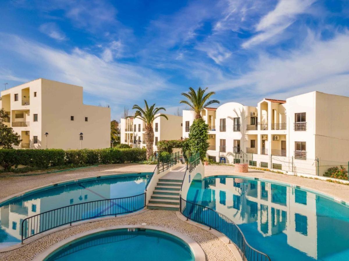Clube Alvorférias Aparthotel