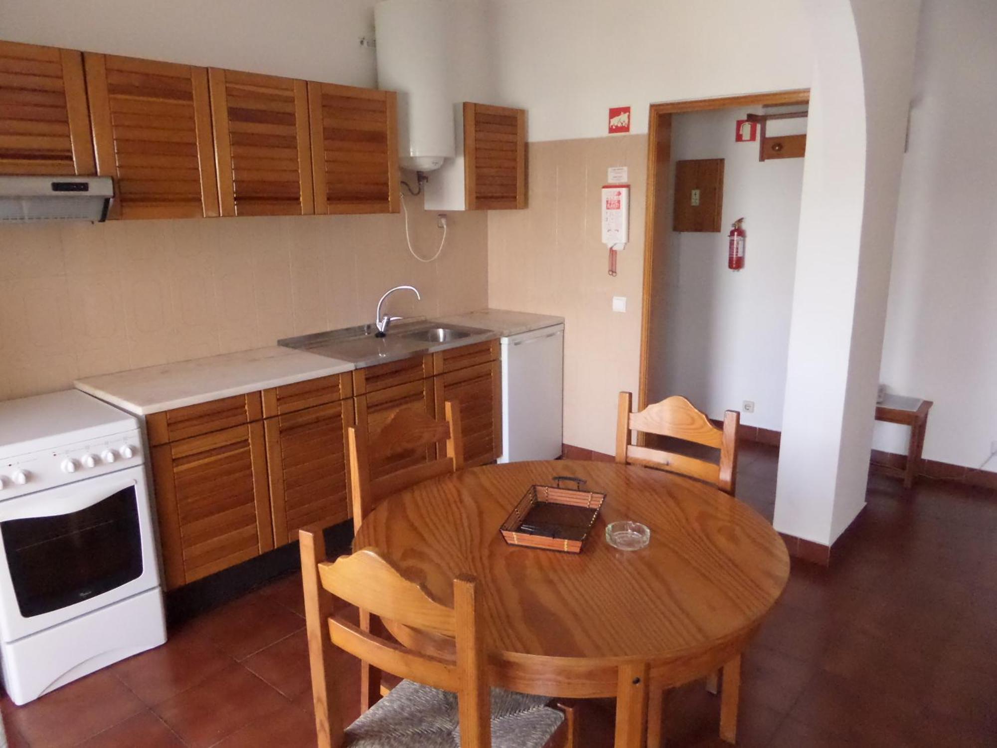 Aparthotel Clube Alvorférias