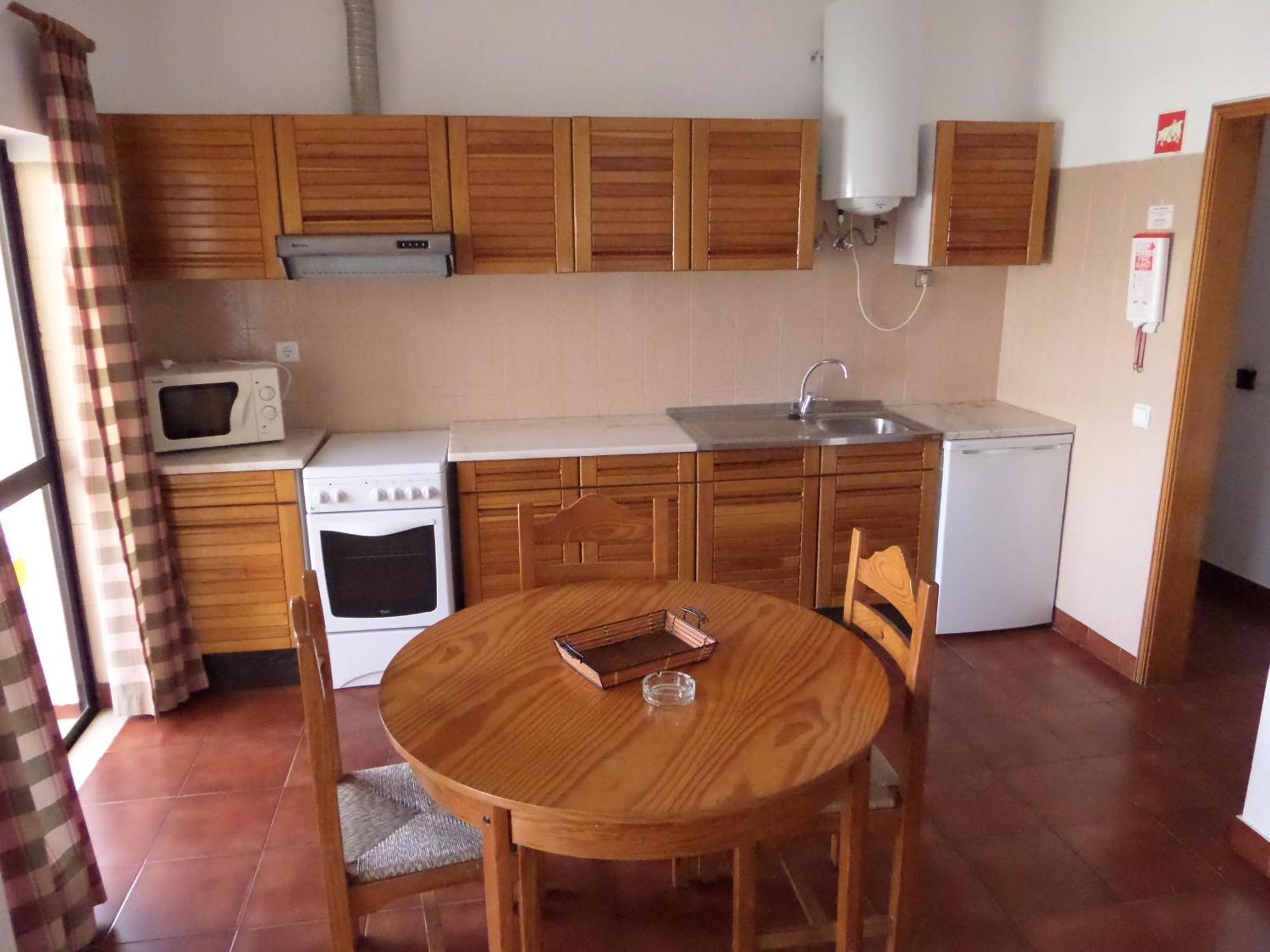 Clube Alvorférias Aparthotel 3*