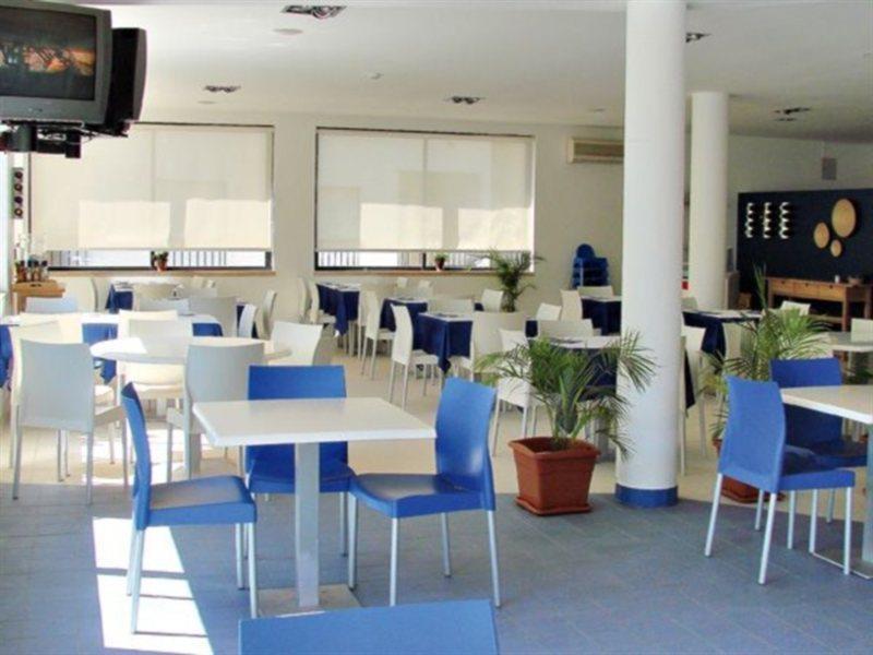 Clube Alvorférias Aparthotel