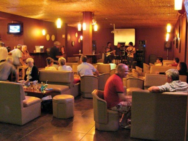 Clube Alvorférias Aparthotel