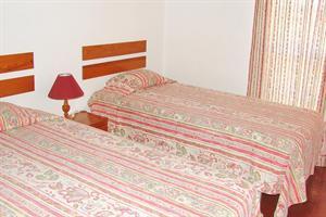 Aparthotel Clube Alvorférias