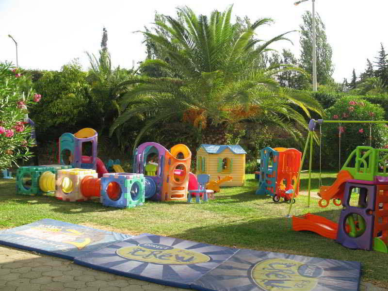Clube Alvorférias