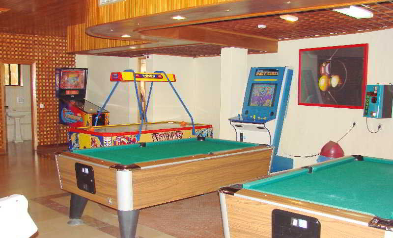 Clube Alvorférias 3* Alvor