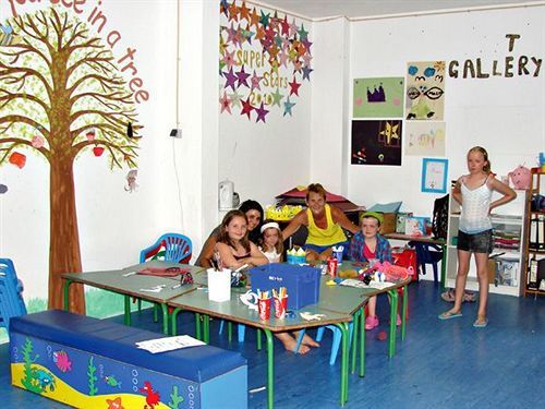 Aparthotel Clube Alvorférias Alvor