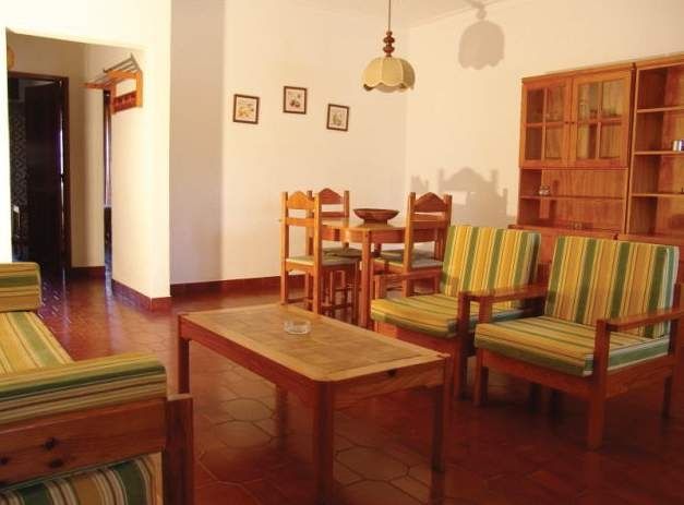 Clube Alvorférias 3*