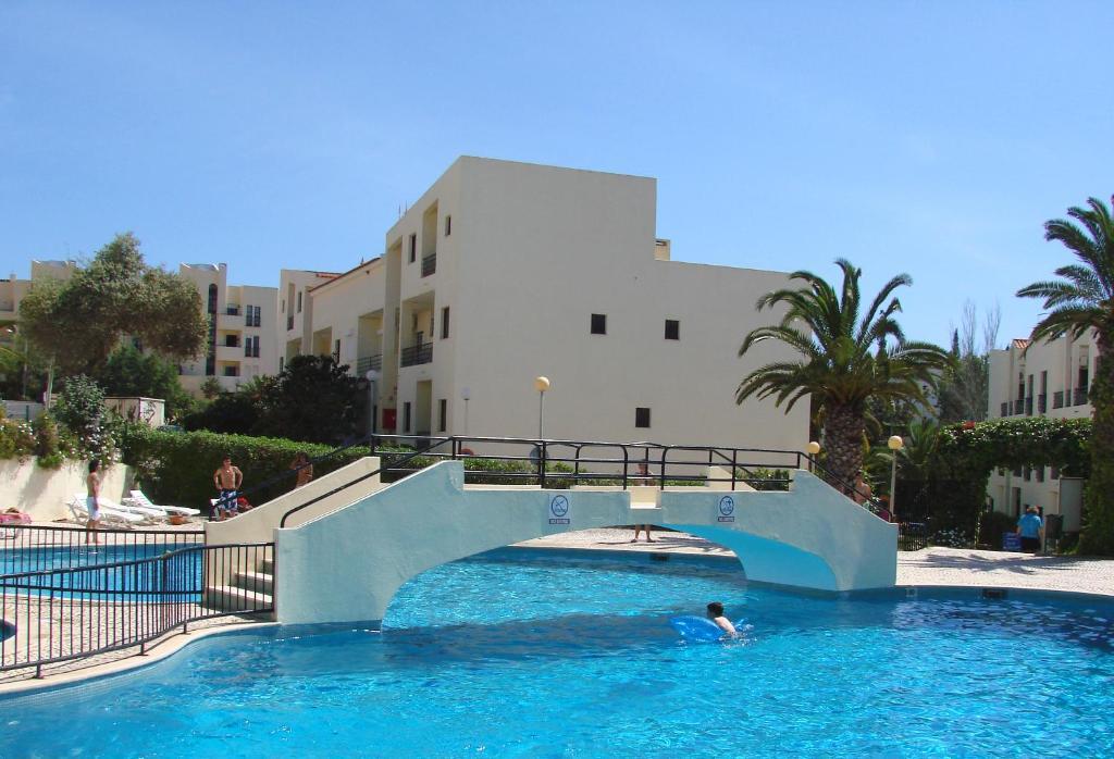 Clube Alvorférias 3*