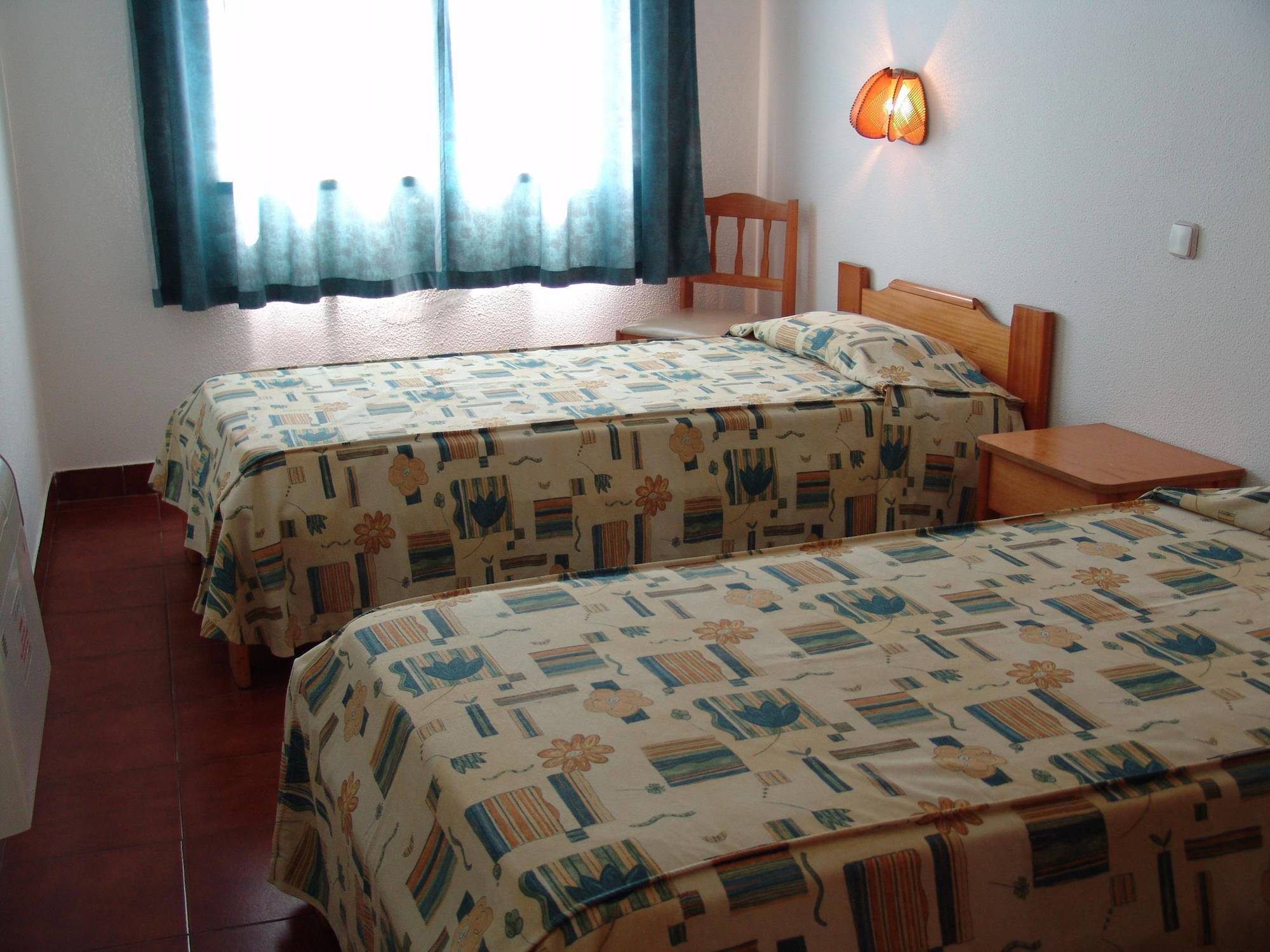 Clube Alvorférias Alvor