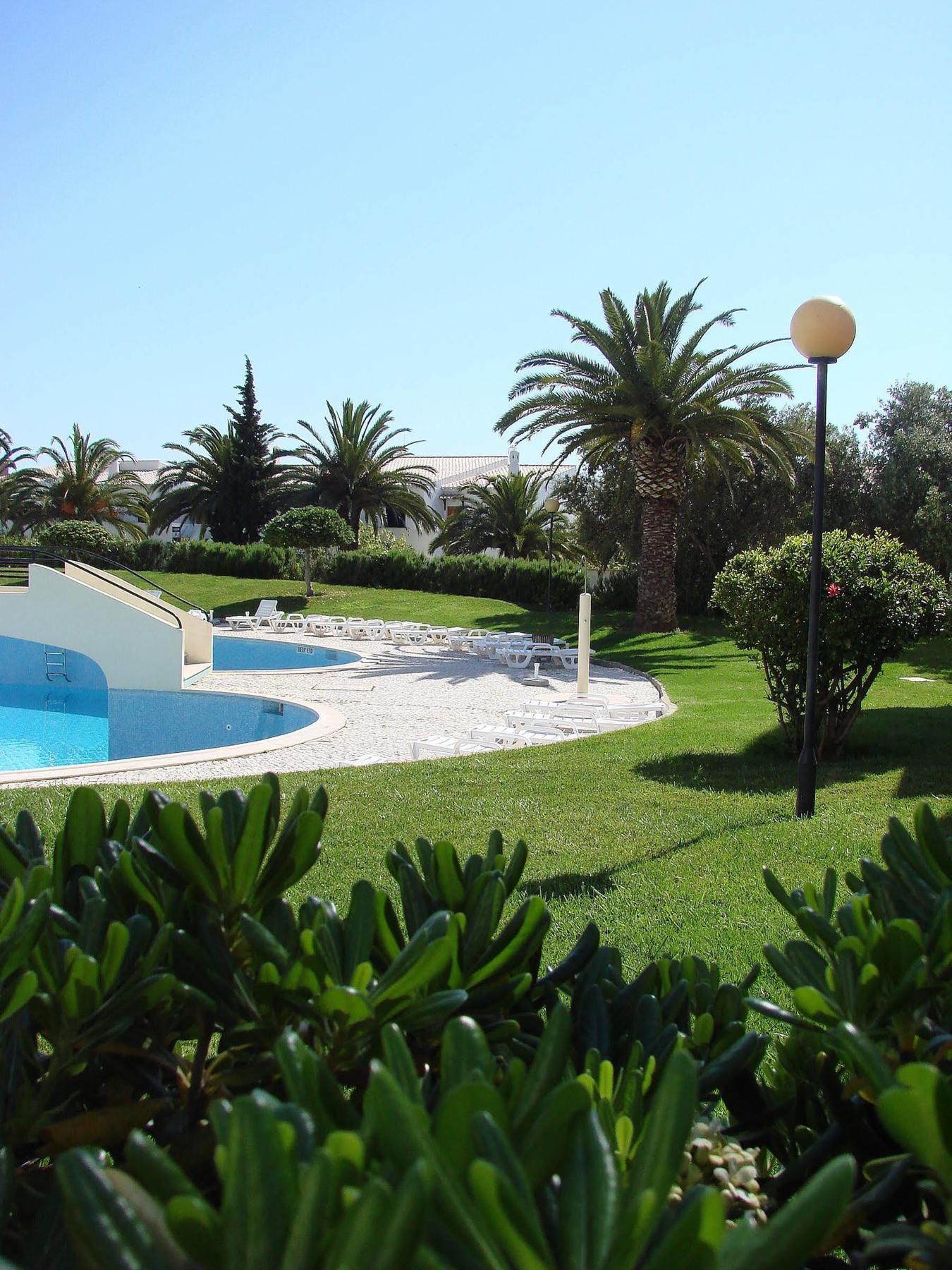 Clube Alvorférias Alvor