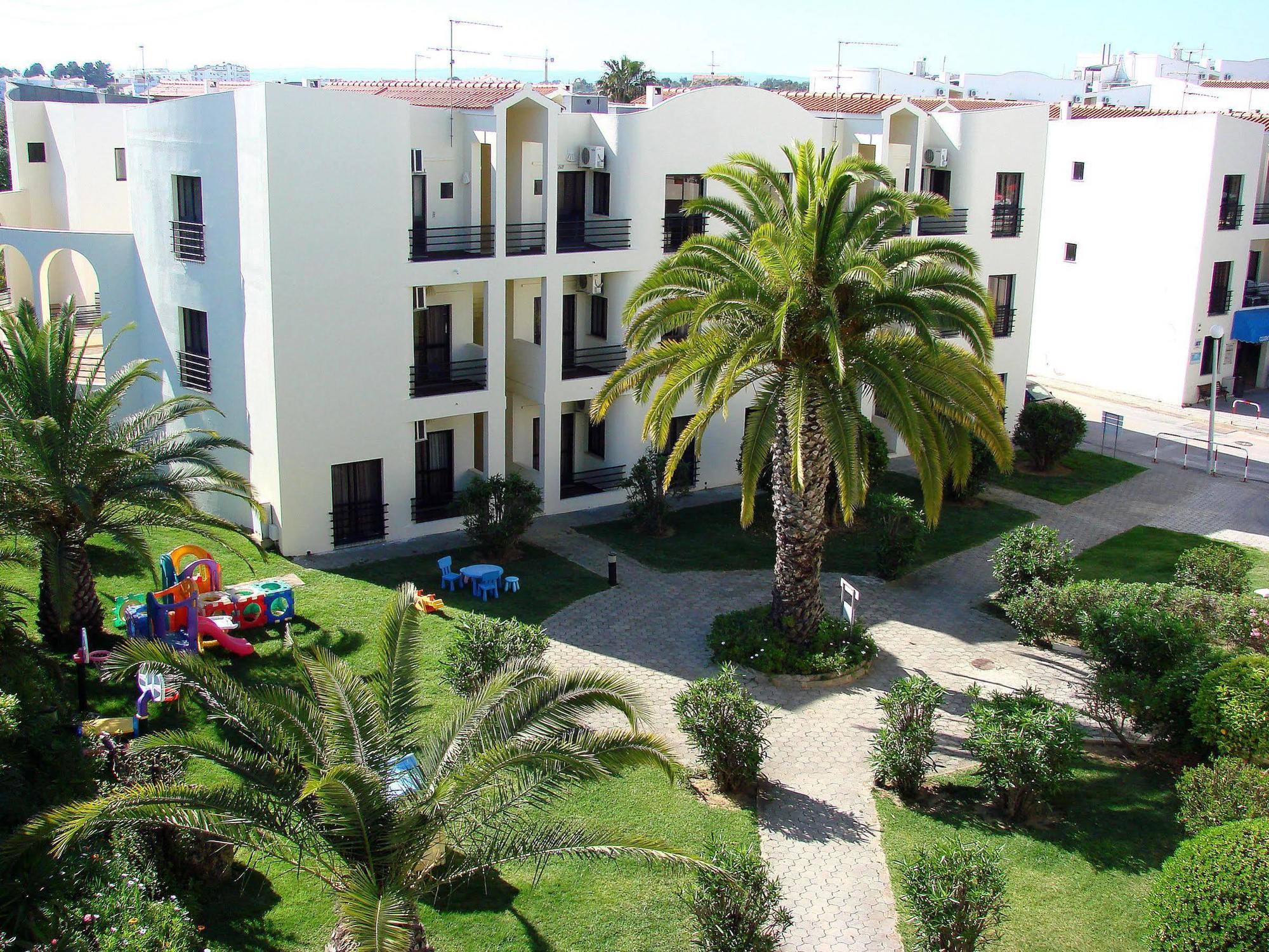 Clube Alvorférias 3* Alvor