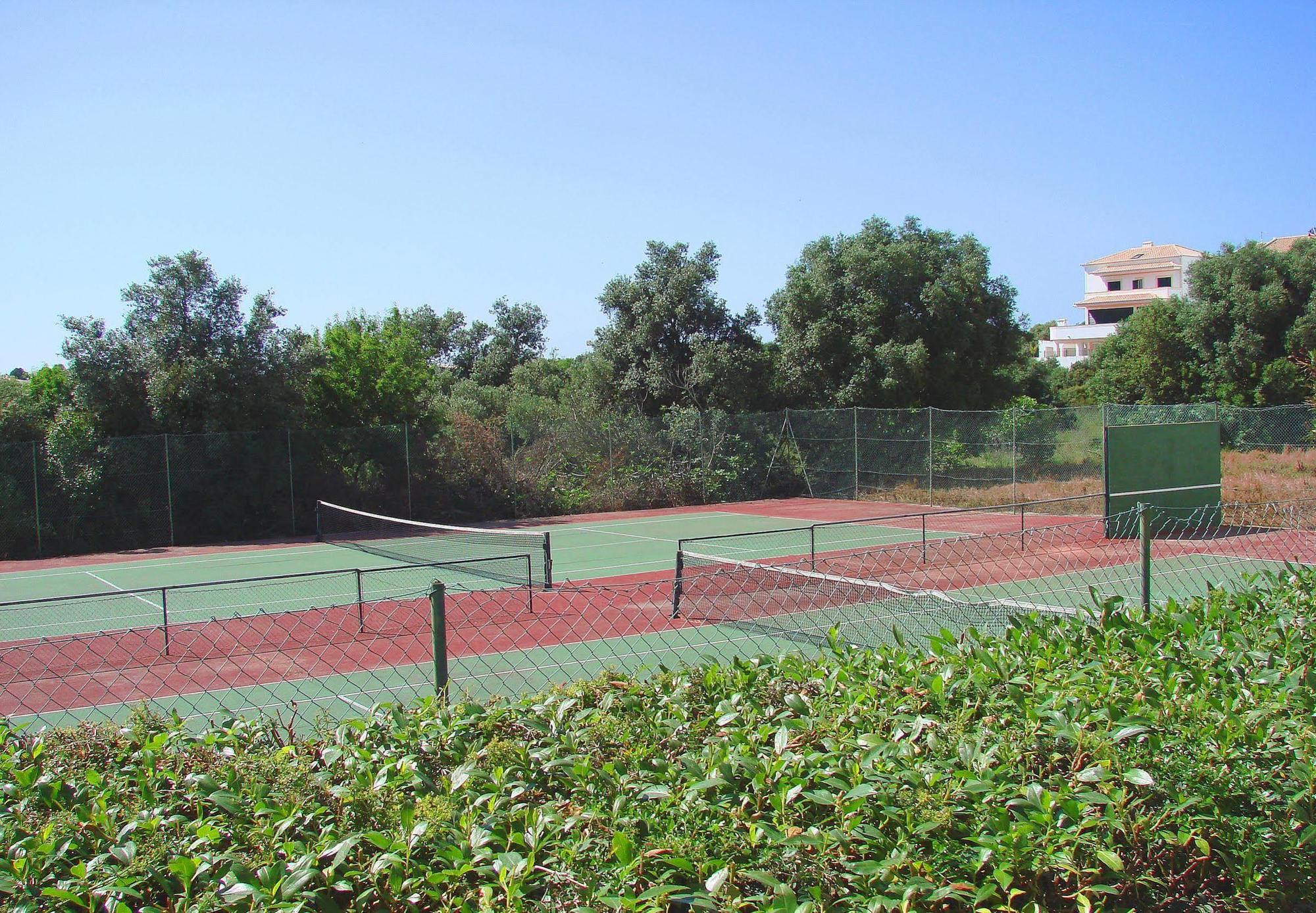 Aparthotel Clube Alvorférias